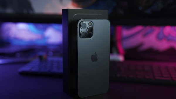 Quels sont les meilleurs paramètres pour photographier des étoiles avec un iPhone 12 Pro?